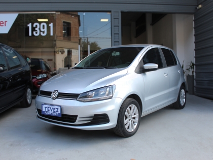VOLKSWAGEN FOX 1.6 