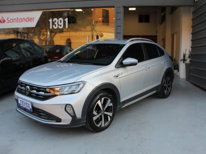 VOLKSWAGEN NIVUS HIGHLINE 200 TSI