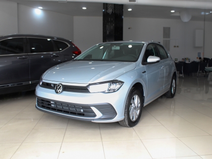 VOLKSWAGEN POLO COMFORTLINE 170 TSI