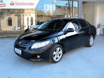 TOYOTA COROLLA XEI PACK 1.8