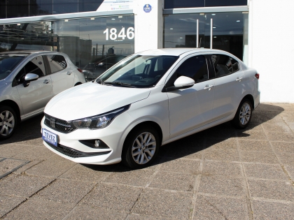 FIAT CRONOS DRIVE 1.3