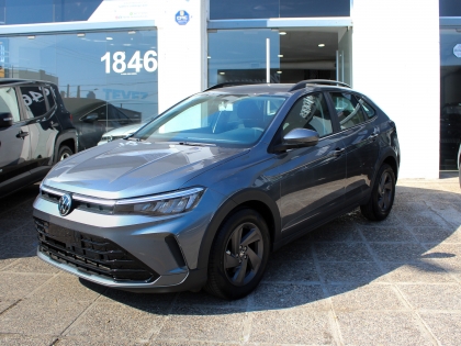 VOLKSWAGEN NIVUS 170TSI