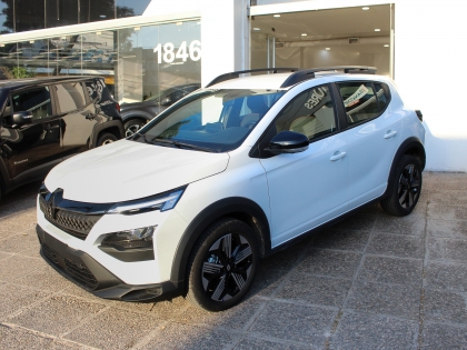 RENAULT KARDIAN TECHNO 200 EDC