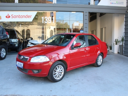 FIAT SIENA 1.6 EL