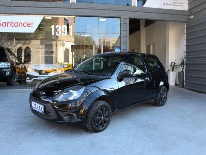 FORD KA FLY 