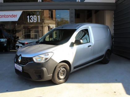 RENAULT KANGOO II EXPRESS CONFORT PACK