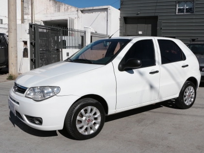 FIAT PALIO FIRE 1.4