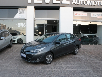TOYOTA YARIS XLS 1.5 