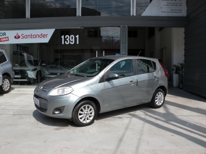 FIAT PALIO (326) ATTRACTIVE