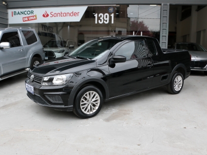 VOLKSWAGEN SAVEIRO 1.6