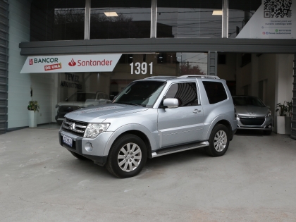 MITSUBISHI MONTERO DI-D 3.2 GLS