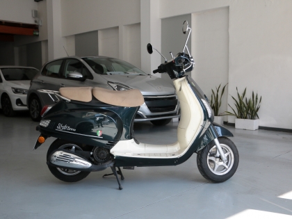 MOTOMEL STRATO EURO 150