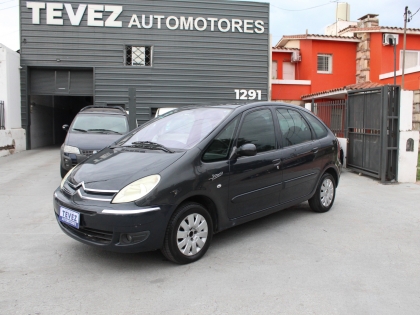 CITROEN XSARA PICASSO 2.0HDI