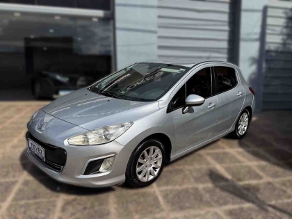 PEUGEOT 308 ACTIVE HDI