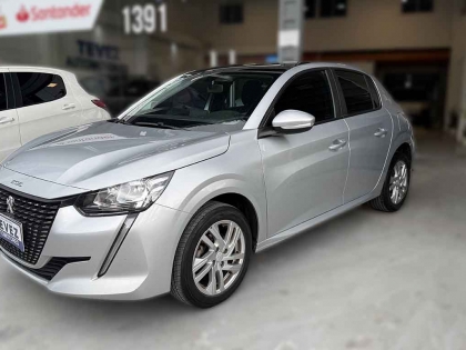 PEUGEOT 208 ACTIVE 1.6L