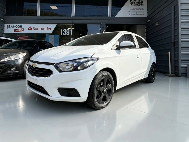 CHEVROLET ONIX 1.4 N LT TEVEZ Automotores