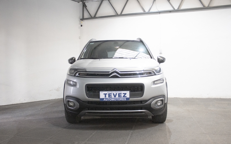 CITROEN C3 AIRCROSS  TEVEZ Automotores