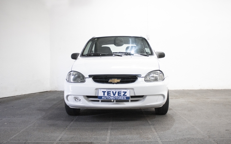 CHEVROLET CORSA CLASSIC TEVEZ Automotores