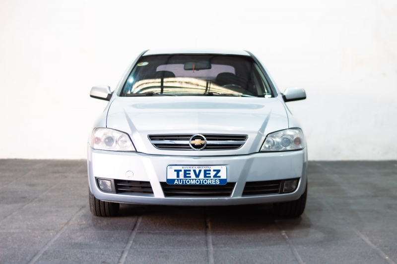 CHEVROLET ASTRA GLS 2.0 TEVEZ Automotores