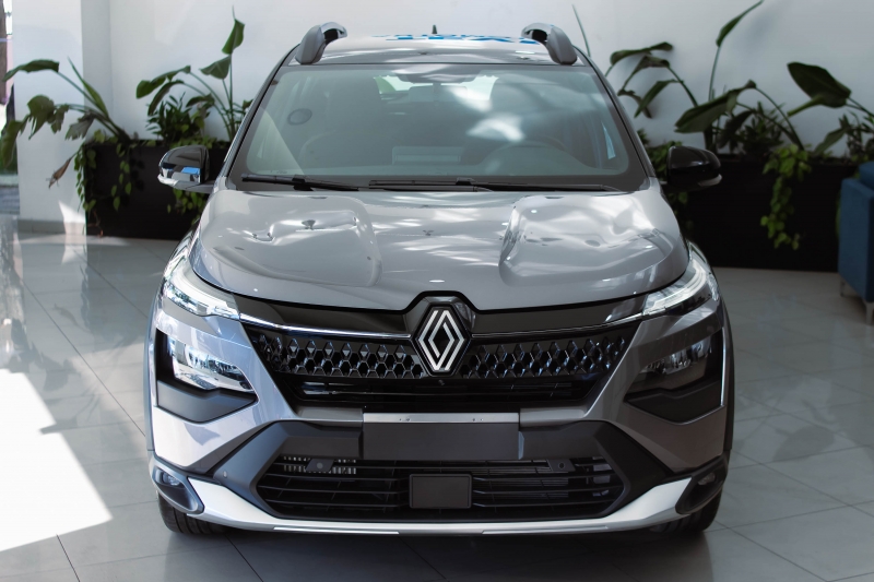 RENAULT KARDIAN 1.0 TURBO PREMIERE EDITION EDC TEVEZ Automotores