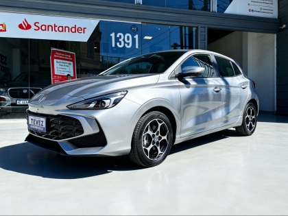MG 3 HYBRID