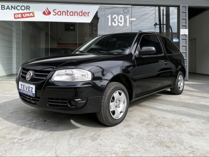 VOLKSWAGEN GOL POWER 1.6