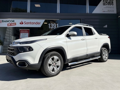 FIAT TORO FREEDOM AT