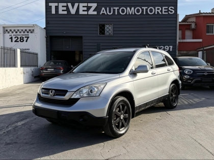 HONDA CRV LX