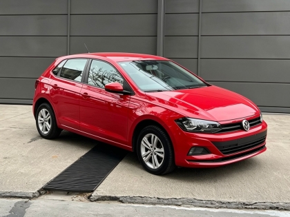VOLKSWAGEN POLO MSI MT 1.6 