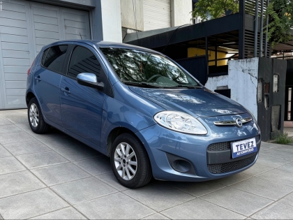 FIAT PALIO ATTRACTIVE 