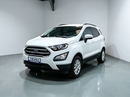 FORD ECOSPORT SE