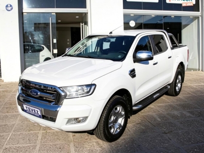 FORD RANGER DC XLT 3.2L 