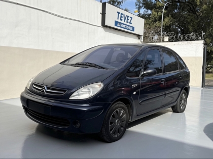 CITROEN XSARA PICASSO 2.0I