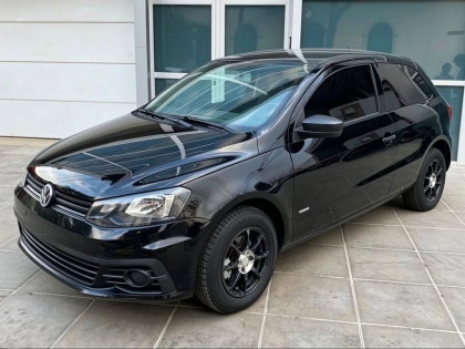 VOLKSWAGEN GOL TREND