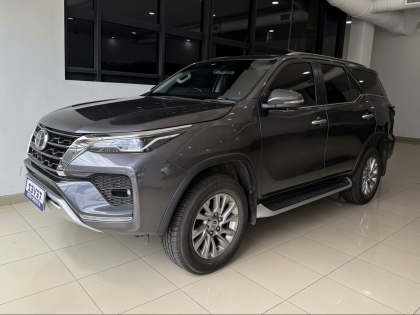 TOYOTA SW4 4X4 SRX 7A