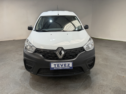 RENAULT KANGOO EXPRESS FURGÓN