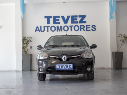 RENAULT CLIO MIO SEDAN 