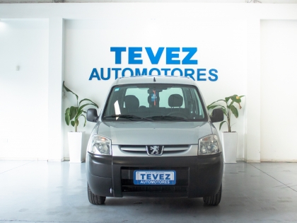 PEUGEOT PARTNER CONFORT 1.4