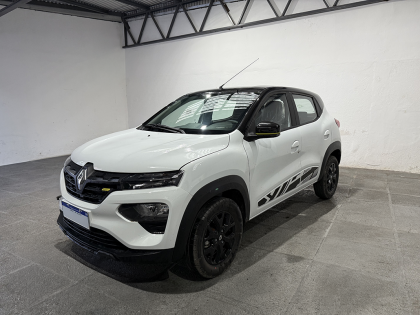 RENAULT KWID 1.0 ICONIC BT L25