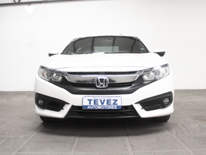 HONDA CIVIC EX-L SEDAN 4 PUERTAS