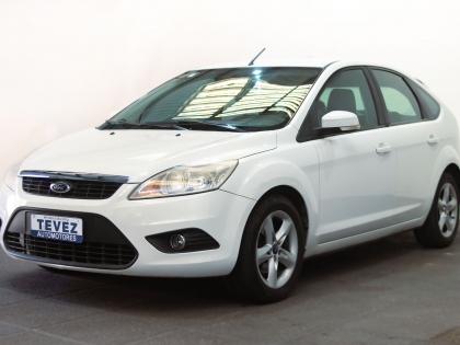FORD FOCUS STYLE 1.6L