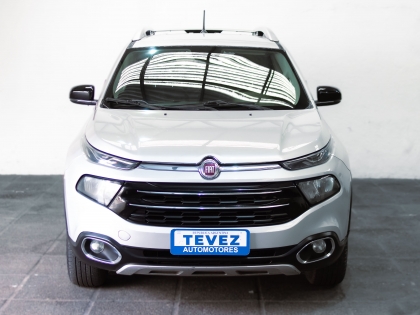 FIAT TORO VOLCANO 2.0 16V 4X4