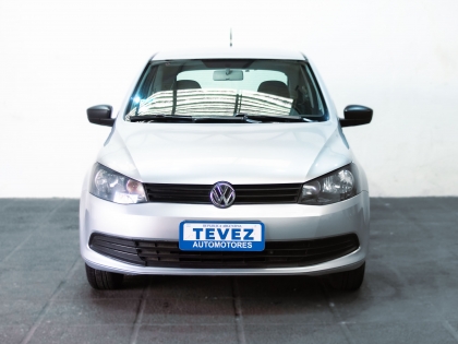 VOLKSWAGEN GOL TREND 1.6