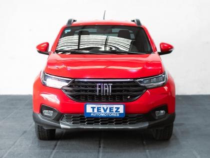 FIAT STRADA VOLCANO 1.3 CD