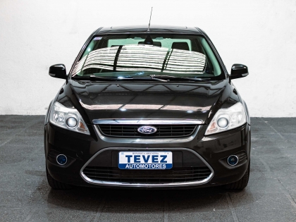 FORD FOCUS EXE GHIA 1.8L