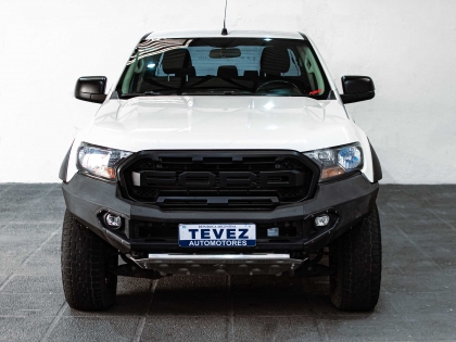 FORD NUEVA RANGER DC 4X2 XLS 3.2L D