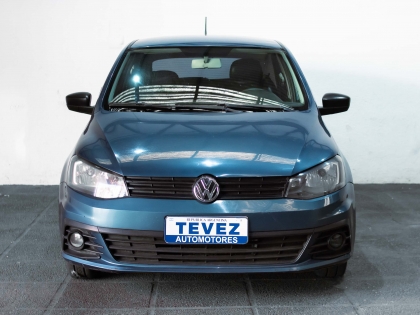 VOLKSWAGEN GOL TREND 1.6 MSI