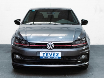 VOLKSWAGEN POLO GTS AT 1.4 TSI