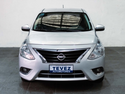 NISSAN VERSA EXCLUSIVE AT PURE DRIVE F2