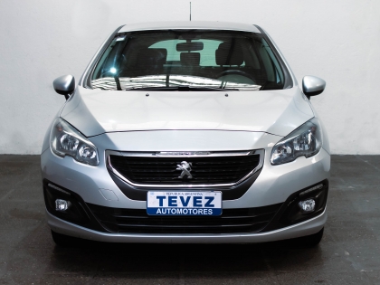 PEUGEOT 308 ACTIVE 1.6